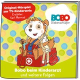 tonies Bobo beim Kinderarzt und weitere Geschichten, Spielfigur Hörspiel