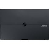 ASUS ZenScreen MB16AHG, LED-Monitor 40 cm (16 Zoll), schwarz, FullHD, IPS, USB-C, AMD Free-Sync, 144Hz Panel