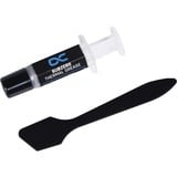 Alphacool Subzero Thermal Grease 1g, Wärmeleitpasten grau