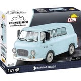 COBI Barkas B1000, Konstruktionsspielzeug 