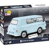 COBI Barkas B1000, Konstruktionsspielzeug 