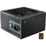 DeepCool PK650D 650W, PC-Netzteil schwarz, 4x PCIe, 650 Watt