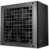 DeepCool PK650D 650W, PC-Netzteil schwarz, 4x PCIe, 650 Watt