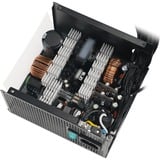 DeepCool PL750D, PC-Netzteil schwarz, 3x PCIe, 750 Watt