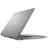 Dell Latitude 7450-2CV4G, Notebook grau, Windows 11 Pro 64-Bit, 35.6 cm (14 Zoll) & 60 Hz Display, 512 GB SSD