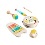 Fisher-Price Musik-Geschenkset, Musikspielzeug 