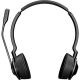 Jabra Engage 75 SE - Stereo, Headset schwarz, Stereo, USB-C, Bluetooth