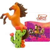 Tonies Spirit - Riding Free, Spielfigur Hörspiel, englische Sprachausgabe