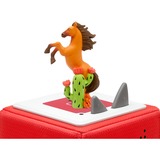 Tonies Spirit - Riding Free, Spielfigur Hörspiel, englische Sprachausgabe