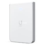 Ubiquiti U6-IW Access Point In-Wall weiß