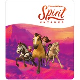 tonies Spirit - Riding Free, Spielfigur Hörspiel, englische Sprachausgabe