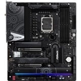 ASRock Z790 TAICHI LITE, Mainboard schwarz