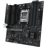 ASUS TUF GAMING A620M-PLUS WIFI, Mainboard 