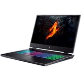 Acer Nitro 17 (AN17-42-R7MA), Gaming-Notebook schwarz, AMD Ryzen 9 8945HS, NVIDIA GeForce RTX 4060, 32 GB DDR5, 1 TB SSD, Windows 11 Home 64-Bit