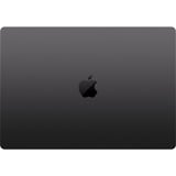 Apple MacBook Pro (16") 2024 CTO, Notebook schwarz, 64 GB, 1 TB SSD, M4 Max, MacOS, Deutsch