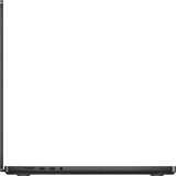 Apple MacBook Pro (16") 2024 CTO, Notebook schwarz, Apple M4 Max, Apple M4 Max 40-Core GPU, 128 GB, 2 TB SSD, M4 Max, MacOS, Deutsch, Nanotexturglas