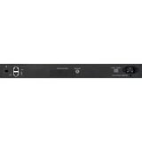 D-Link DGS-3130-54PS/E, Switch 370W PoE Budget