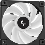 DeepCool LD240 240mm, Wasserkühlung schwarz