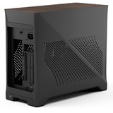 Fractal Design Era 2 , Tower-Gehäuse dunkelgrau