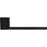 Grundig DSB 995, Soundbar schwarz, Bluetooth 5.3, Dolby Atmos, HDMI