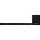 Grundig DSB 995, Soundbar schwarz, Bluetooth 5.3, Dolby Atmos, HDMI