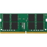 Kingston SO-DIMM 8 GB DDR4-3200  , Arbeitsspeicher KVR32S22S6/8, ValueRAM