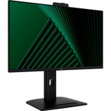 MSI PRO MP275QPDGDE, LED-Monitor 68.6 cm (27 Zoll), schwarz, WQHD, IPS, HDR-Ready, USB-C, 100Hz Panel