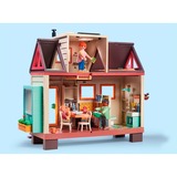 PLAYMOBIL 71509 City Life Tiny Haus, Konstruktionsspielzeug 