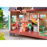 PLAYMOBIL 71509 City Life Tiny Haus, Konstruktionsspielzeug 