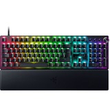 Razer Huntsman V3 Pro, Gaming-Tastatur schwarz, DE-Layout, Razer Analog Optical Gen 2