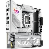 ASUS ROG STRIX B860-G GAMING WIFI, Mainboard weiß