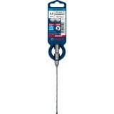 Bosch Expert Hammerbohrer SDS-plus-7X, Ø 3,5mm Arbeitslänge 100mm