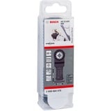 Bosch Tauchsägeblatt AIZ 32 APB Wood + Metal 10 Stück, BIM, Breite 32mm