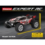 Carrera Expert RC - 2,4 GHz Brushless Buggy 