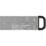 Kingston DataTraveler Kyson 512GB, USB-Stick silber, USB-A 3.2 Gen 1