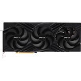 PNY GeForce RTX 4080 SUPER VERTO OC, Grafikkarte DLSS 3, 3x DisplayPort, 1x HDMI 2.1