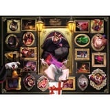 Ravensburger Puzzle Villainous: Ratigan 1000 Teile