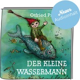 Tonies Der kleine Wassermann (Neuauflage 2022), Spielfigur Hörspiel