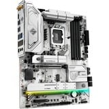 ASRock Z890 Steel Legend WiFi, Mainboard schwarz