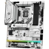 ASRock Z890 Steel Legend WiFi, Mainboard schwarz