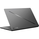 ASUS ROG Zephyrus G16 (GA605WI-QP055W), Gaming-Notebook grau, Windows 11 Home 64-Bit, 40.6 cm (16 Zoll) & 240 Hz Display, 1 TB SSD