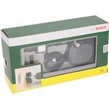 Bosch Lochsägen-Set, Ø 22 - 68mm, 11-teilig im Koffer