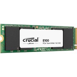 Crucial E100 1 TB, SSD PCIe 4.0 x4, NVMe, M.2 2280