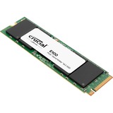 Crucial E100 1 TB, SSD PCIe 4.0 x4, NVMe, M.2 2280