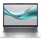 HP EliteBook 630 G11 (9C0G8EA), Notebook silber, Windows 11 Pro 64-Bit, 33.8 cm (13.3 Zoll), 512 GB SSD