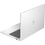 HP EliteBook 835 G11 (9G0K7ET), Notebook silber, Windows 11 Pro 64-Bit, 33.8 cm (13.3 Zoll), 512 GB SSD