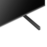 Hisense 75U6NQ, QLED-Fernseher 189 cm (75 Zoll), schwarz/anthrazit, UltraHD/4K, Triple Tuner, Mini LED