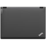 Lenovo ThinkPad P16v G1 (21FE003CGE), Notebook schwarz, Windows 11 Pro 64-Bit, 40.6 cm (16 Zoll), 1 TB SSD