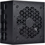 SilverStone SST-DA750R-GM 750W, PC-Netzteil schwarz, 1x 12VHPWR, 4x PCIe, Kabel-Management, 750 Watt