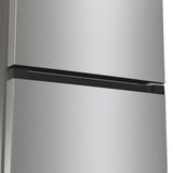 gorenje NRC62CSXL4, Kühl-/Gefrierkombination edelstahl, ConvertActive